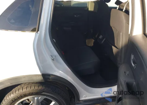 2023 Honda Hr-V 2Wd Lx from USA, damaged, VIN 3CZRZ1H34PM701644